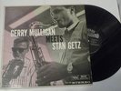 Gerry Mulligan Meets Stan Getz VERVE MGVS-68249