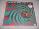 Poe - Up Through The Spiral (1971 Sealed LP)