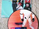New Found Glory S/T Rare Vinyl 727 of 1000 Drive Thru