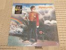 Marillion Misplaced Childhood Garden.. 2x JIGSAW PUZZLE