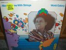 Alice Coltrane World Galaxy 1972 Sealed Copy Peter Max