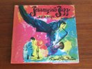 JOURNEY INTO JAZZ - David Stone Martin (SIGNED) HBDJ