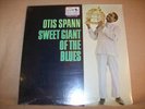 SEALED    Otis Spann  
