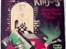 The Killjoys - Johnny Won't Get To Heaven 7