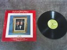 (3) Autographs Hank Snow and Jimmy Snow record