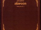 JEAN PIERRE ALARCEN Tableau No 1 LP Prog x-SANDROSE gtr
