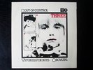 U2- Three /Out of Control Ireland 7