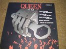 Queen vinyl box Hitbox from the Netherlands