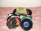89, Rare 45 RPM 7