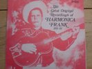 The Great Original Recordings of Harmonica Frank 1951-8
