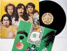 RYKO Zappa Mothers We're Only In It For the Money NM
