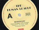 THE HUMAN LEAGUE 