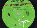 THE HUMAN LEAGUE 