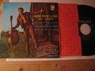 JOHNNY HALLYDAY REVIENT LA NUIT SPAIN EP KILLER COPY