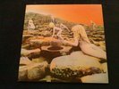 LED ZEPPELIN Houses Of The Holy LP origional Excellent