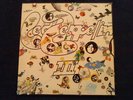 Led Zeppelin III LP Rare 1970 red and purple label