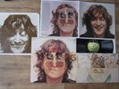 JOHN LENNON