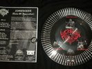 ARCHGOAT  LP  Beherit Blasphemy Sarcofago