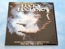 PIERO PICCIONI - Lucki Luciano - Sountrack MINT