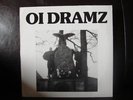 OI DRAMZ LP Rock-O-Rama 135  Punk Skins ISD