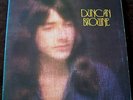 DUNCAN BROWNE self-titled 1973 UK RAK LP