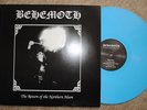 Behemoth - the Return of the Northern Moon LP graveland