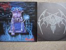 Crematory - Denial LP demigod gorement necrony wombbath