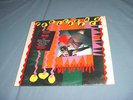 PAUL CARRACK Suburban Voodoo LP Record SEALED 1982