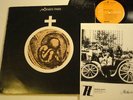 MOTHER'S FINEST S/T  LSP 4790 1972 super rare PROMO pix