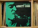 ARNETT COBB SMOOTH SAILING PRESTIGE ORIGINAL