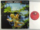 RCA/CLASSIC LSC 2364 REINER: MAHLER SYMPHONY 4