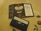 SATAN INTO THE FIRE ORIGINAL DEMO TAPE NWOBHM RARE