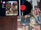 MOBY GRAPE S/T LP w POSTER (edited) PSYCH/SKIP SPENCE