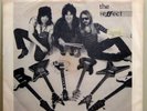 THE EFFECT s/t 4 TRACKS Rare 7” Private HARD ROCK AOR