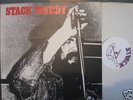 STACK WADDY DEBUT TEST PRESSING GATEFOLD RARE DAN 8003