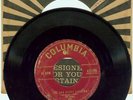 EVERLY BROTHERS  1st 45 The Sun Keeps Shining