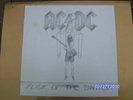 RARE AC/DC FLICK OF THE SWITCH ORIGINAL RED LABEL
