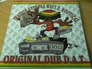 IRATION STEPPAS MEET D ROOTICAL - ORIGINAL DUB DAT - LP