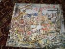 Asoka LP 1st press Swedish Sonet RARE Prog Rock Psych