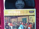 DVORAK- SYMPHONY No. 9 'NEW WORLD' - DECCA CLASSICS- LP