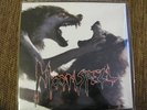 MOONSPELL WOLFHEART BRAND NEW MINT ORIGINAL SEALED