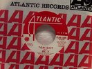 45 Rock MC5 Tonight / Looking At You '69 Atlantic PROMO