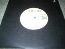Scarce Stranglers Walk On By ep on Liberty Label