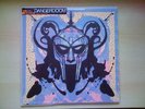 DangerDoom - MF Doom / Dangermouse 2XLP - NEW/MINT/LTD
