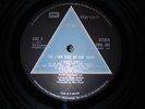 PINK FLOYD DARK SIDE OF THE MOON SOLID PRISM EX+ A2 B2
