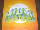 MIAMI -S/T LP RARE 1978 FUNK SOUL DISCO SEALED