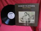 ROBERT NIGHTHAWK Black Angel Blues LP