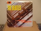 THE BEATLES PLEASE PLEASE ME 33 1/3 STEREO parlophone