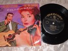THE BIG BOPPER AUSSIE ORIGINAL EP RARE 5 TRACK
