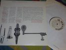 ALTERATIONS LP rare orig '78 UK BEAD LP peter cusack